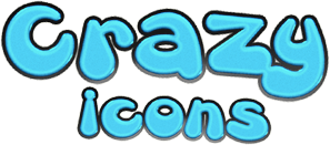 Crazy Icons